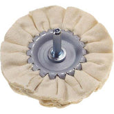 Ruota Lucidatura In Tessuto  339.30 Pg 2 Pz